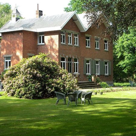 B&B Le Refuge 하셀트 외부 사진