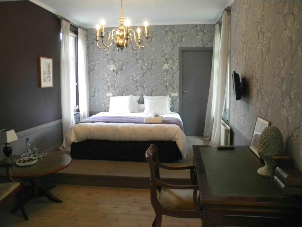 B&B Le Refuge 하셀트 외부 사진