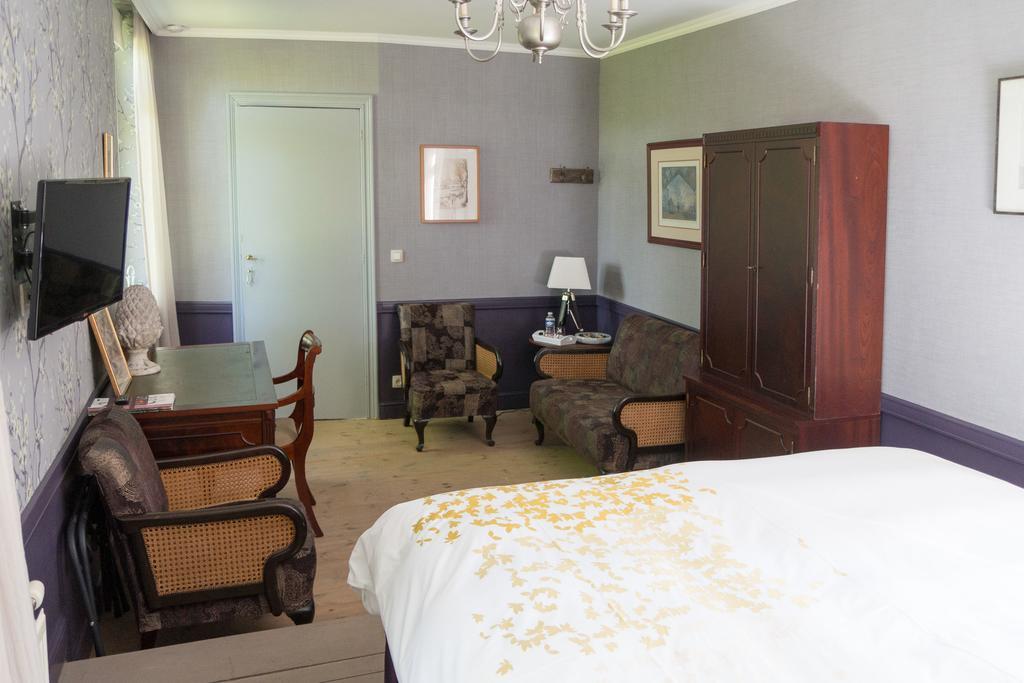 B&B Le Refuge 하셀트 외부 사진