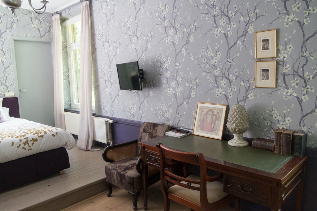 B&B Le Refuge 하셀트 외부 사진