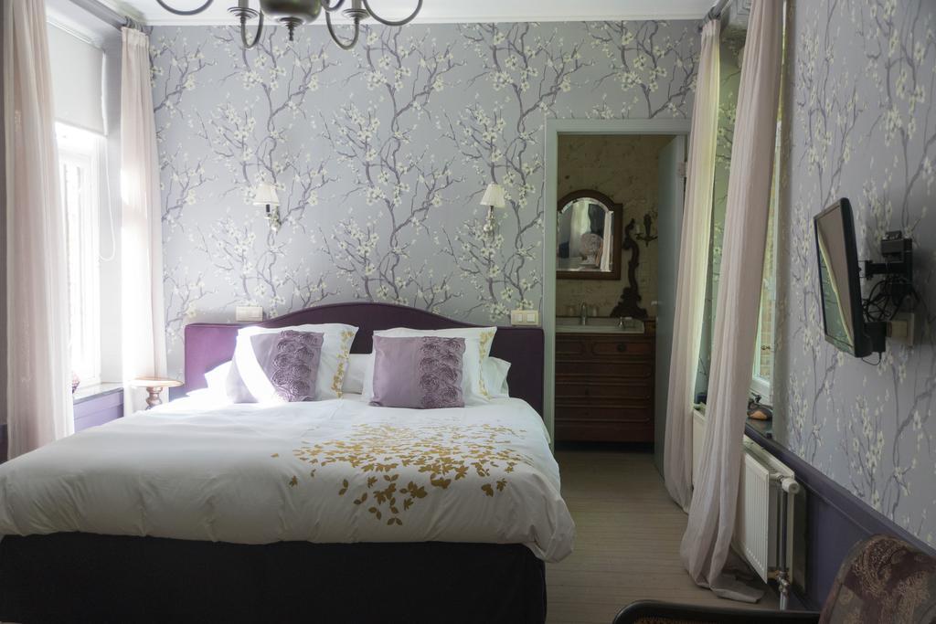 B&B Le Refuge 하셀트 외부 사진
