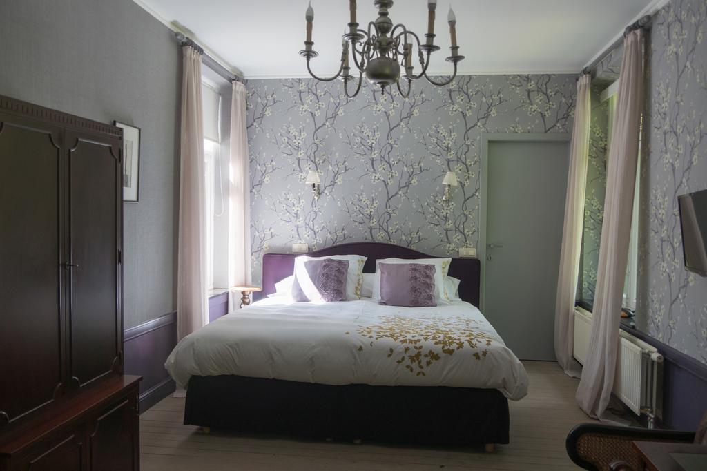 B&B Le Refuge 하셀트 외부 사진