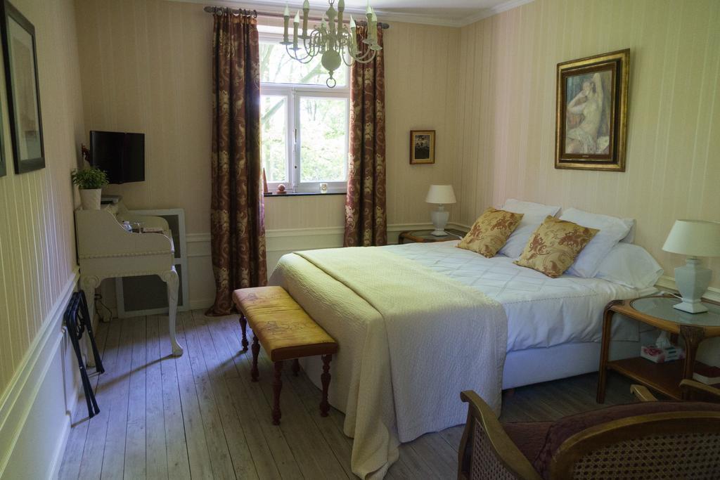B&B Le Refuge 하셀트 외부 사진