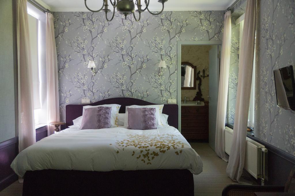 B&B Le Refuge 하셀트 외부 사진