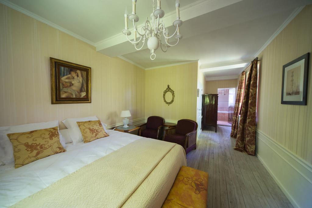 B&B Le Refuge 하셀트 외부 사진