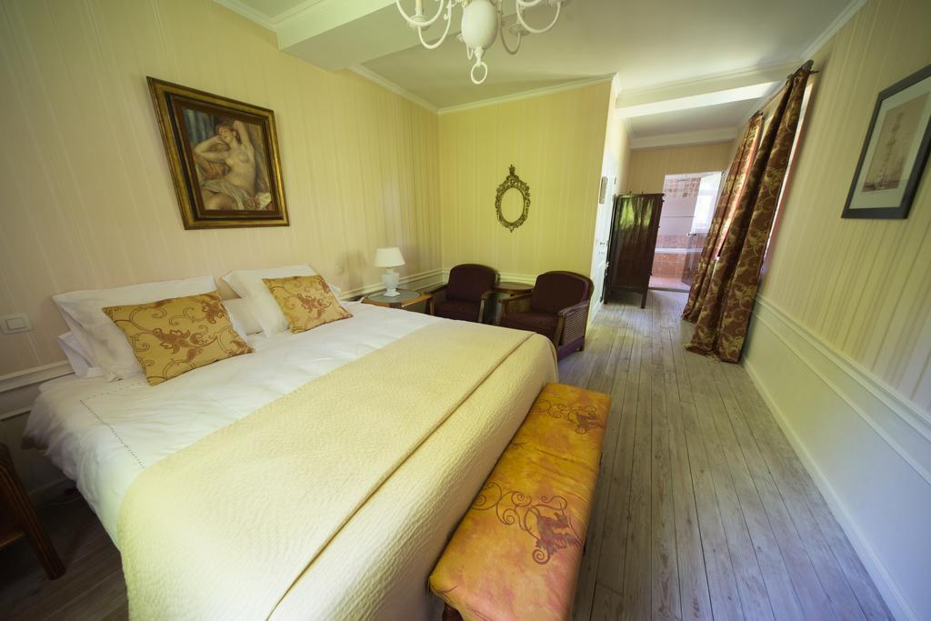 B&B Le Refuge 하셀트 외부 사진