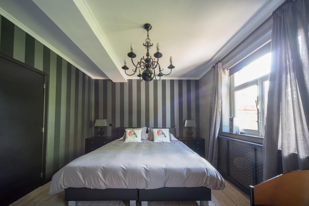 B&B Le Refuge 하셀트 외부 사진