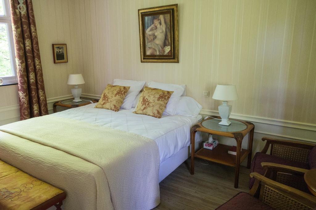 B&B Le Refuge 하셀트 외부 사진