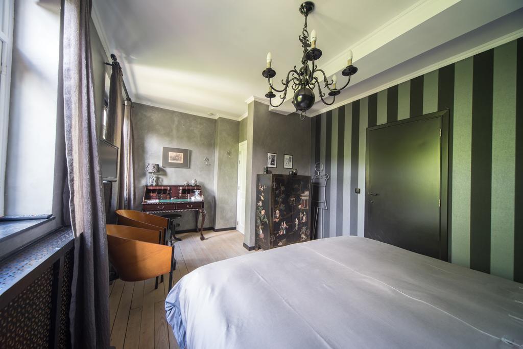 B&B Le Refuge 하셀트 외부 사진