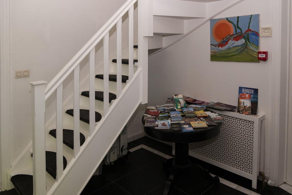 B&B Le Refuge 하셀트 외부 사진