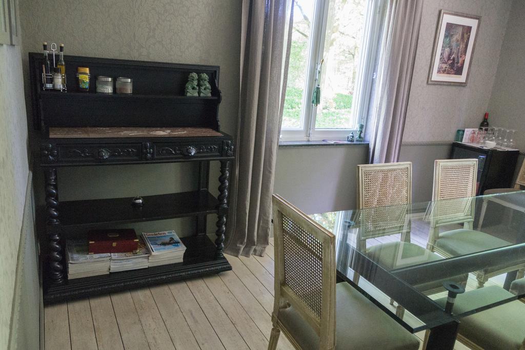 B&B Le Refuge 하셀트 외부 사진