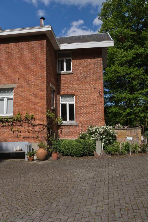 B&B Le Refuge 하셀트 외부 사진