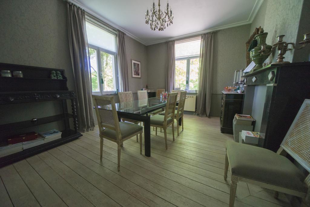 B&B Le Refuge 하셀트 외부 사진
