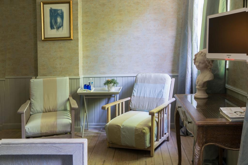 B&B Le Refuge 하셀트 외부 사진