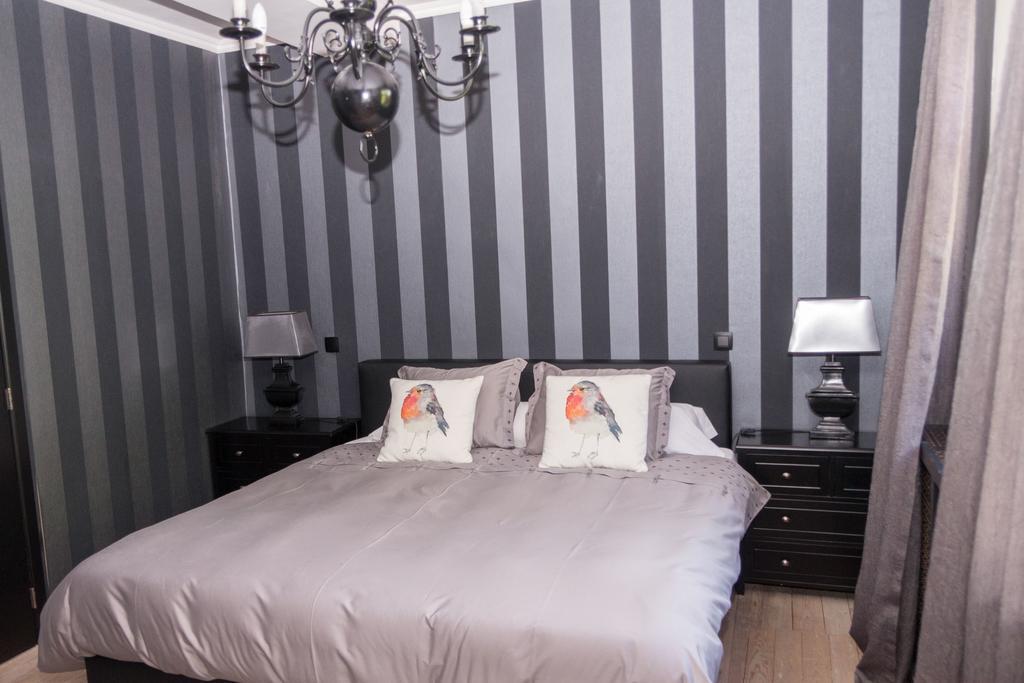 B&B Le Refuge 하셀트 외부 사진